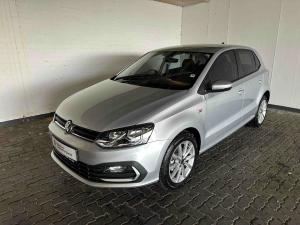 Volkswagen Polo Vivo 1.4 - Image 1