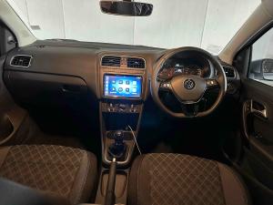 Volkswagen Polo Vivo 1.4 - Image 20