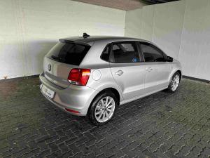 Volkswagen Polo Vivo 1.4 - Image 2