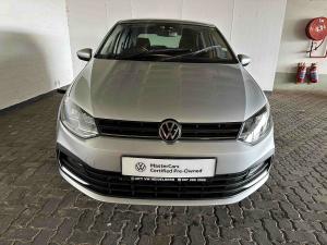 Volkswagen Polo Vivo 1.4 - Image 3