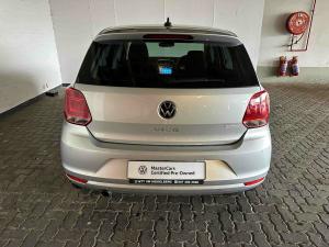 Volkswagen Polo Vivo 1.4 - Image 4