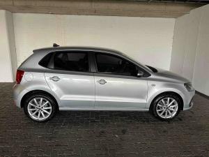 Volkswagen Polo Vivo 1.4 - Image 5