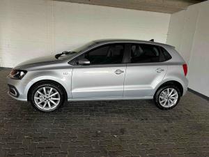 Volkswagen Polo Vivo 1.4 - Image 8