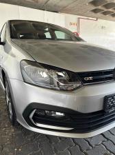 Volkswagen Polo Vivo 1.0 TSI GT - Image 10