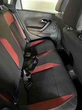 Volkswagen Polo Vivo 1.0 TSI GT - Image 14