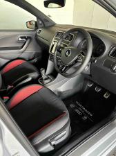 Volkswagen Polo Vivo 1.0 TSI GT - Image 17