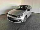 Thumbnail Volkswagen Polo Vivo 1.0 TSI GT