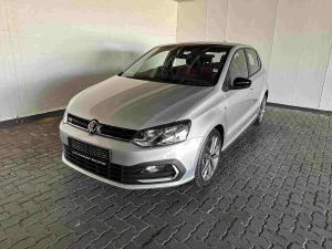 Volkswagen Polo Vivo 1.0 TSI GT - Image 1