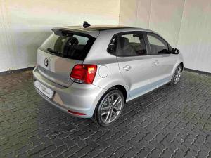 Volkswagen Polo Vivo 1.0 TSI GT - Image 2