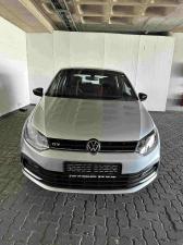 Volkswagen Polo Vivo 1.0 TSI GT - Image 3