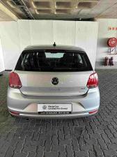 Volkswagen Polo Vivo 1.0 TSI GT - Image 4