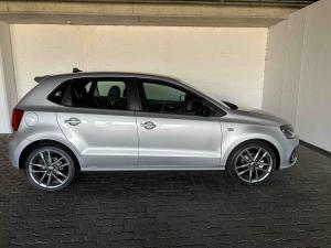 Volkswagen Polo Vivo 1.0 TSI GT - Image 5