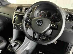 Volkswagen Polo Vivo 1.0 TSI GT - Image 7