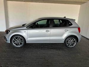 Volkswagen Polo Vivo 1.0 TSI GT - Image 8