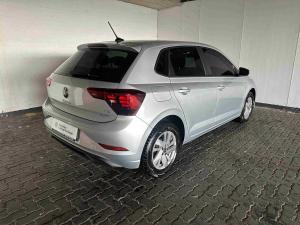 Volkswagen Polo 1.0 TSI - Image 2