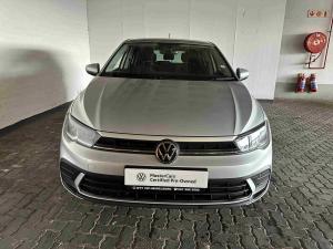 Volkswagen Polo 1.0 TSI - Image 4