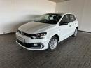 Thumbnail Volkswagen Polo Vivo 1.4