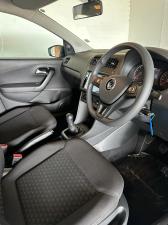 Volkswagen Polo Vivo 1.4 - Image 8