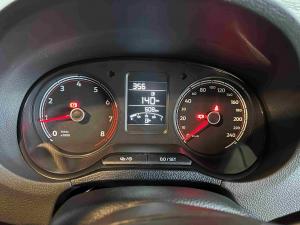 Volkswagen Polo Vivo 1.6 Style - Image 15