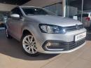 Thumbnail Volkswagen Polo Vivo 1.6 Style