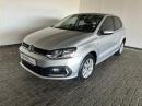 Thumbnail Volkswagen Polo Vivo 1.6 Style