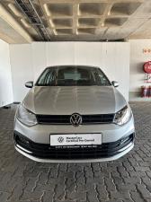 Volkswagen Polo Vivo 1.6 Style - Image 4
