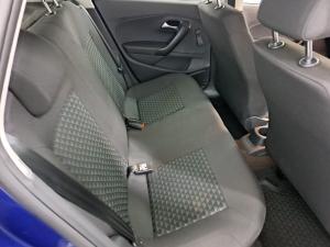 Volkswagen Polo Vivo 1.4 - Image 10