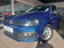 Thumbnail Volkswagen Polo Vivo 1.4