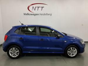 Volkswagen Polo Vivo 1.4 - Image 3