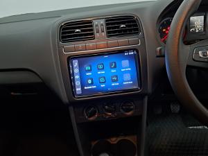 Volkswagen Polo Vivo 1.4 - Image 9
