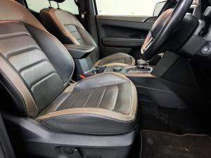 Volkswagen Amarok 3.0TDI V6 184KW 4MOT Aventura automatic D/C - Image 11