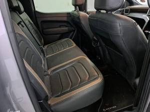 Volkswagen Amarok 3.0TDI V6 184KW 4MOT Aventura automatic D/C - Image 12