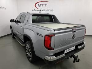 Volkswagen Amarok 3.0TDI V6 184KW 4MOT Aventura automatic D/C - Image 14