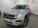 Volkswagen Amarok 3.0TDI V6 184KW 4MOT Aventura automatic D/C - Thumbnail 15