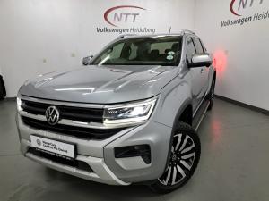 Volkswagen Amarok 3.0TDI V6 184KW 4MOT Aventura automatic D/C - Image 15