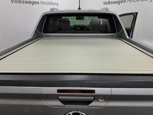 Volkswagen Amarok 3.0TDI V6 184KW 4MOT Aventura automatic D/C - Image 19