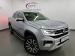 Volkswagen Amarok 3.0TDI V6 184KW 4MOT Aventura automatic D/C - Thumbnail 1