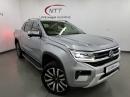 Thumbnail Volkswagen Amarok 3.0TDI V6 184KW 4MOT Aventura automatic D/C