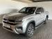 Volkswagen Amarok 3.0TDI V6 184KW 4MOT Aventura automatic D/C - Thumbnail 1