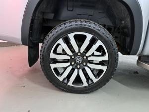 Volkswagen Amarok 3.0TDI V6 184KW 4MOT Aventura automatic D/C - Image 21