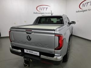 Volkswagen Amarok 3.0TDI V6 184KW 4MOT Aventura automatic D/C - Image 2