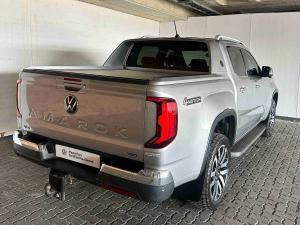 Volkswagen Amarok 3.0TDI V6 184KW 4MOT Aventura automatic D/C - Image 2