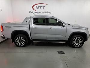 Volkswagen Amarok 3.0TDI V6 184KW 4MOT Aventura automatic D/C - Image 3