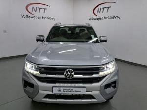 Volkswagen Amarok 3.0TDI V6 184KW 4MOT Aventura automatic D/C - Image 4