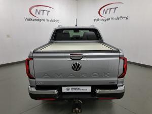 Volkswagen Amarok 3.0TDI V6 184KW 4MOT Aventura automatic D/C - Image 5