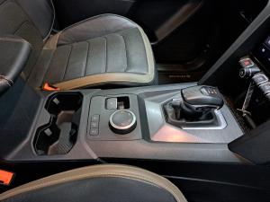 Volkswagen Amarok 3.0TDI V6 184KW 4MOT Aventura automatic D/C - Image 8