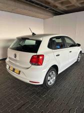 Volkswagen Polo Vivo 1.4 - Image 2