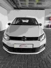 Volkswagen Polo Vivo 1.4 - Image 4