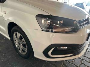 Volkswagen Polo Vivo 1.4 - Image 12