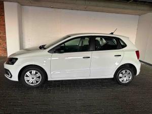 Volkswagen Polo Vivo 1.4 - Image 13